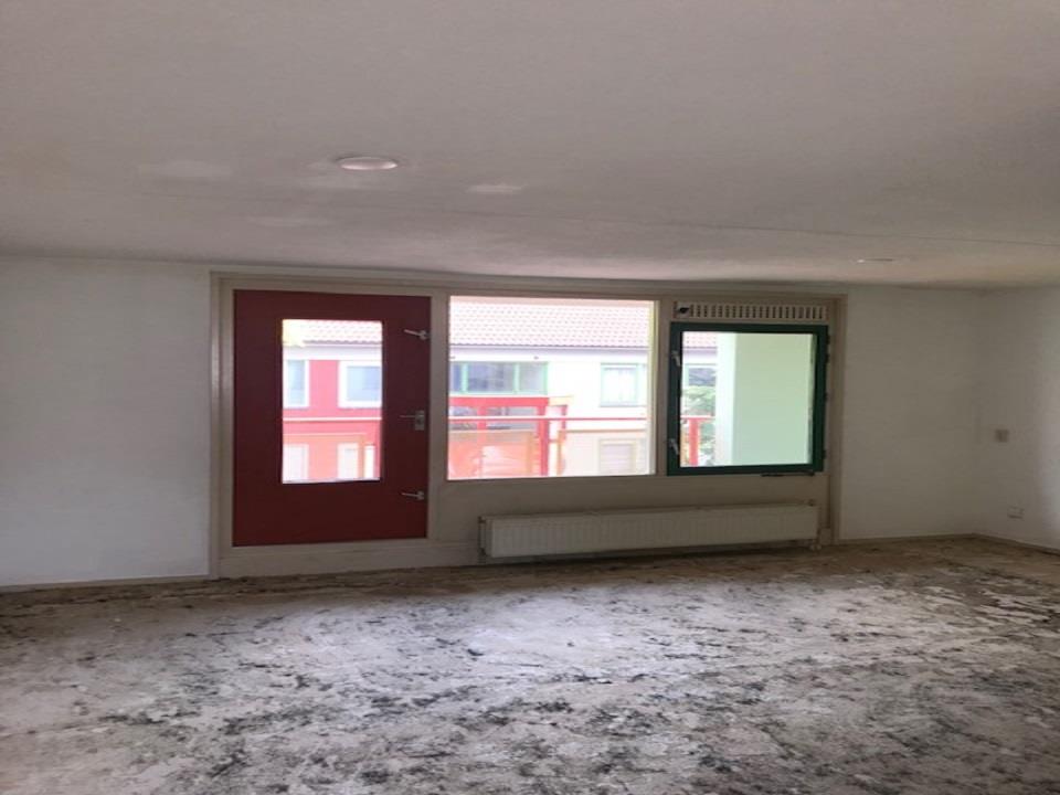 Schrassertstraat 51-1