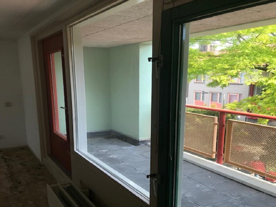 Schrassertstraat 51-1