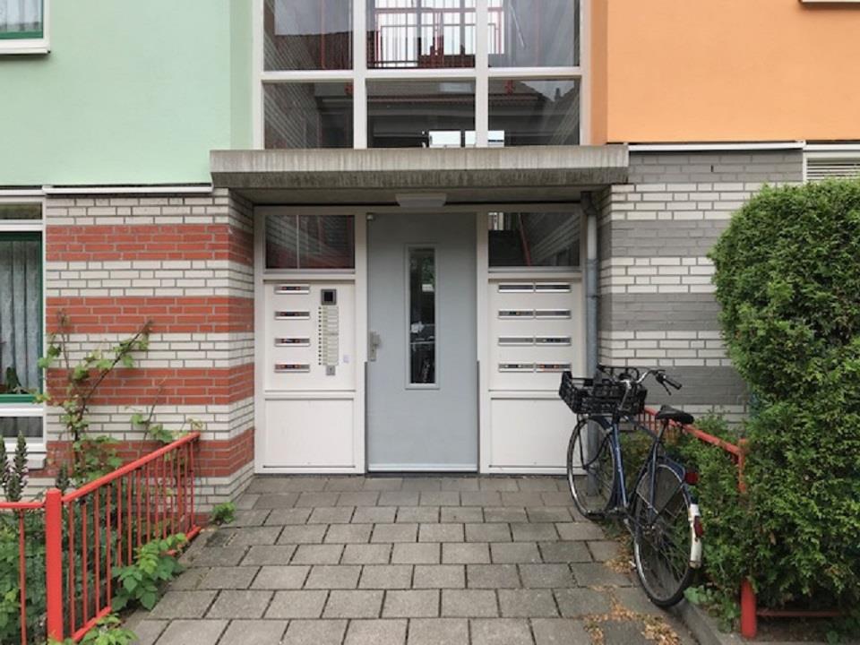 Schrassertstraat 51-1, 6821 AG Arnhem, Nederland