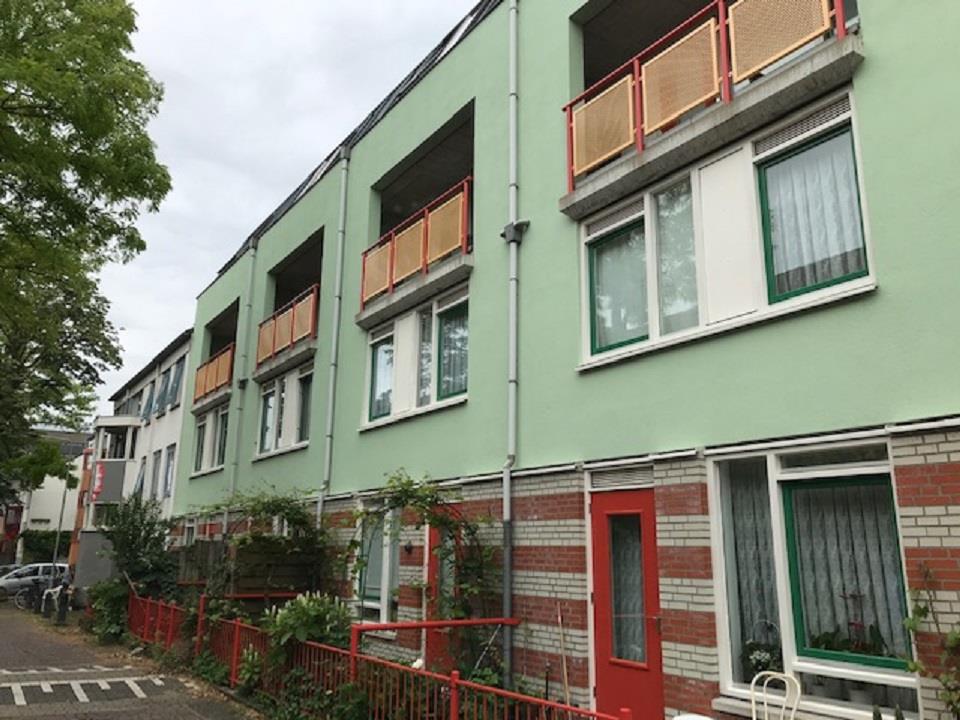 Schrassertstraat 51-1