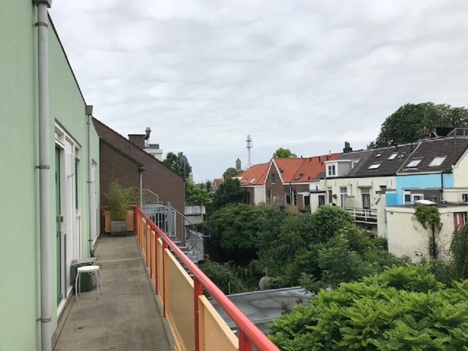 Schrassertstraat 51-1