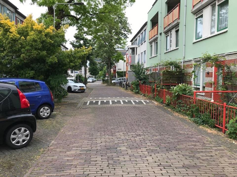 Schrassertstraat 51-1