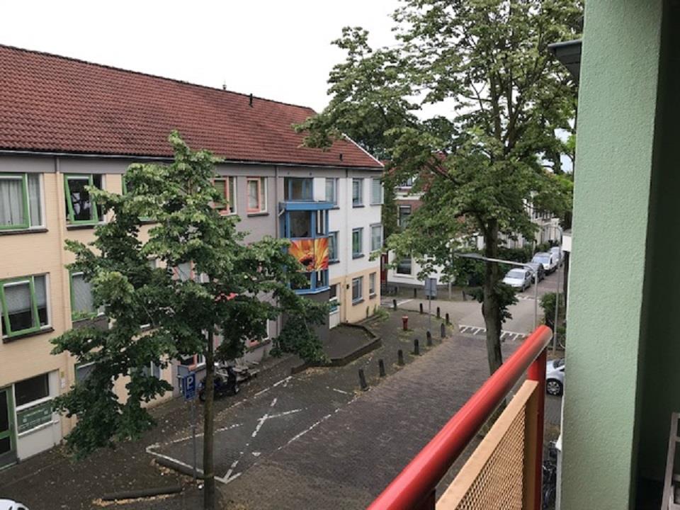 Schrassertstraat 51-1