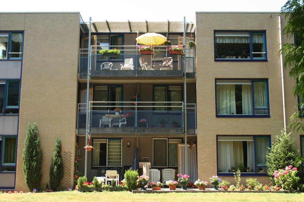 Esperantolaan 6, 6824 LW Arnhem, Nederland