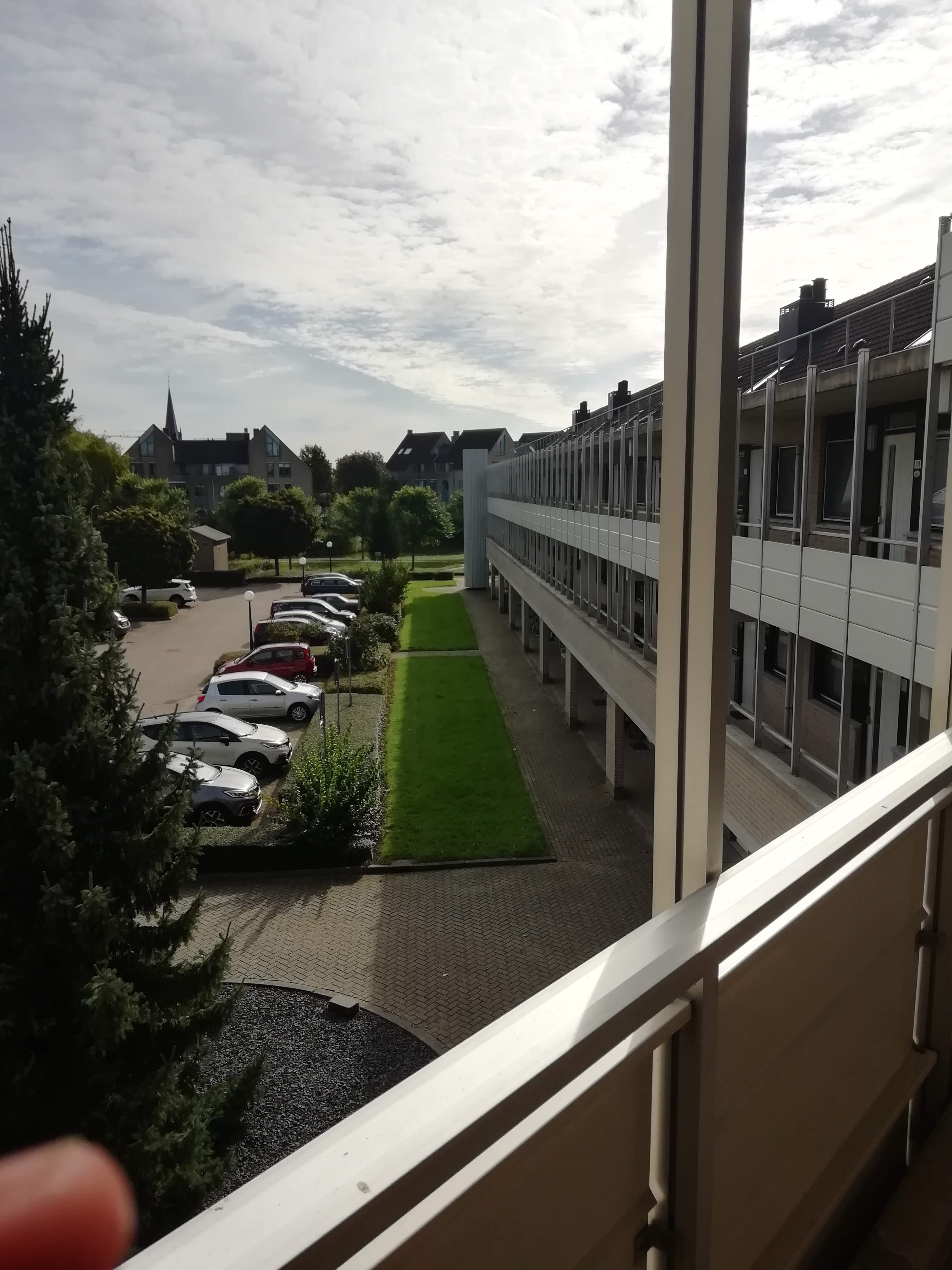 De Balmerd 117, 6641 LV Beuningen, Nederland