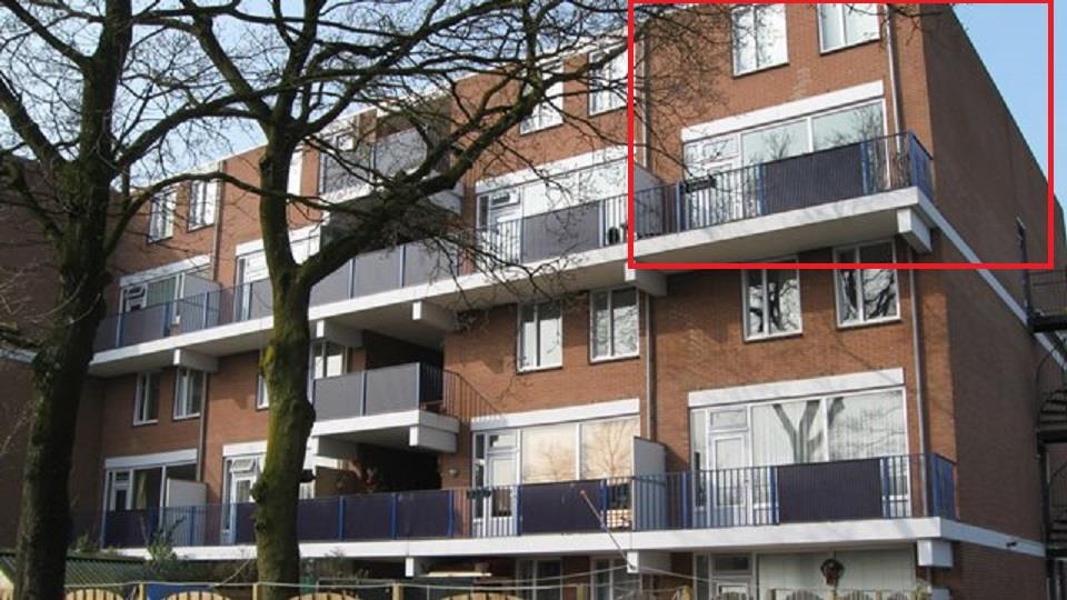 de Voorstenkamp 1955, 6545 GR Nijmegen, Nederland