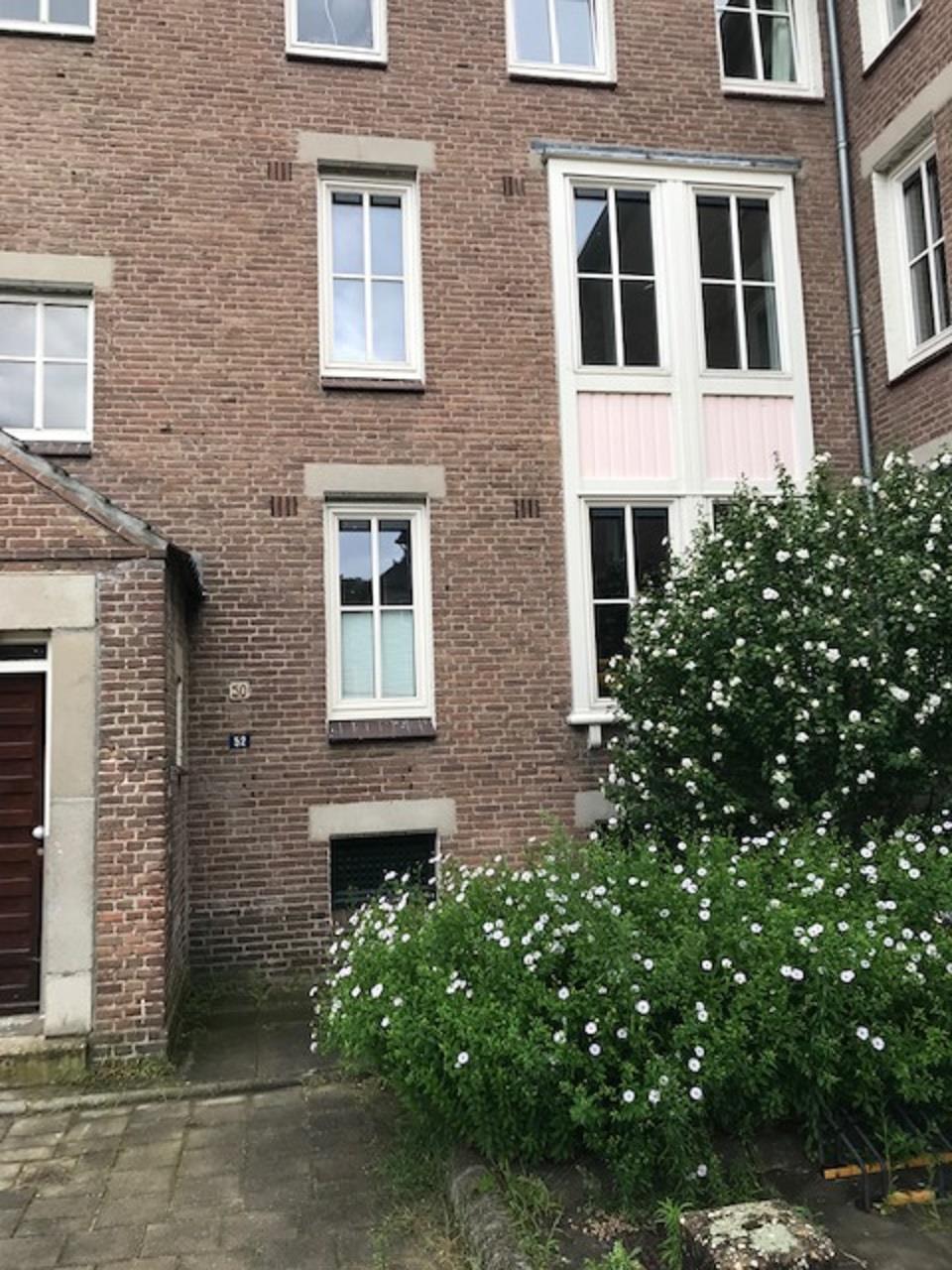 Pieter Postplein 51, 6543 LX Nijmegen, Nederland