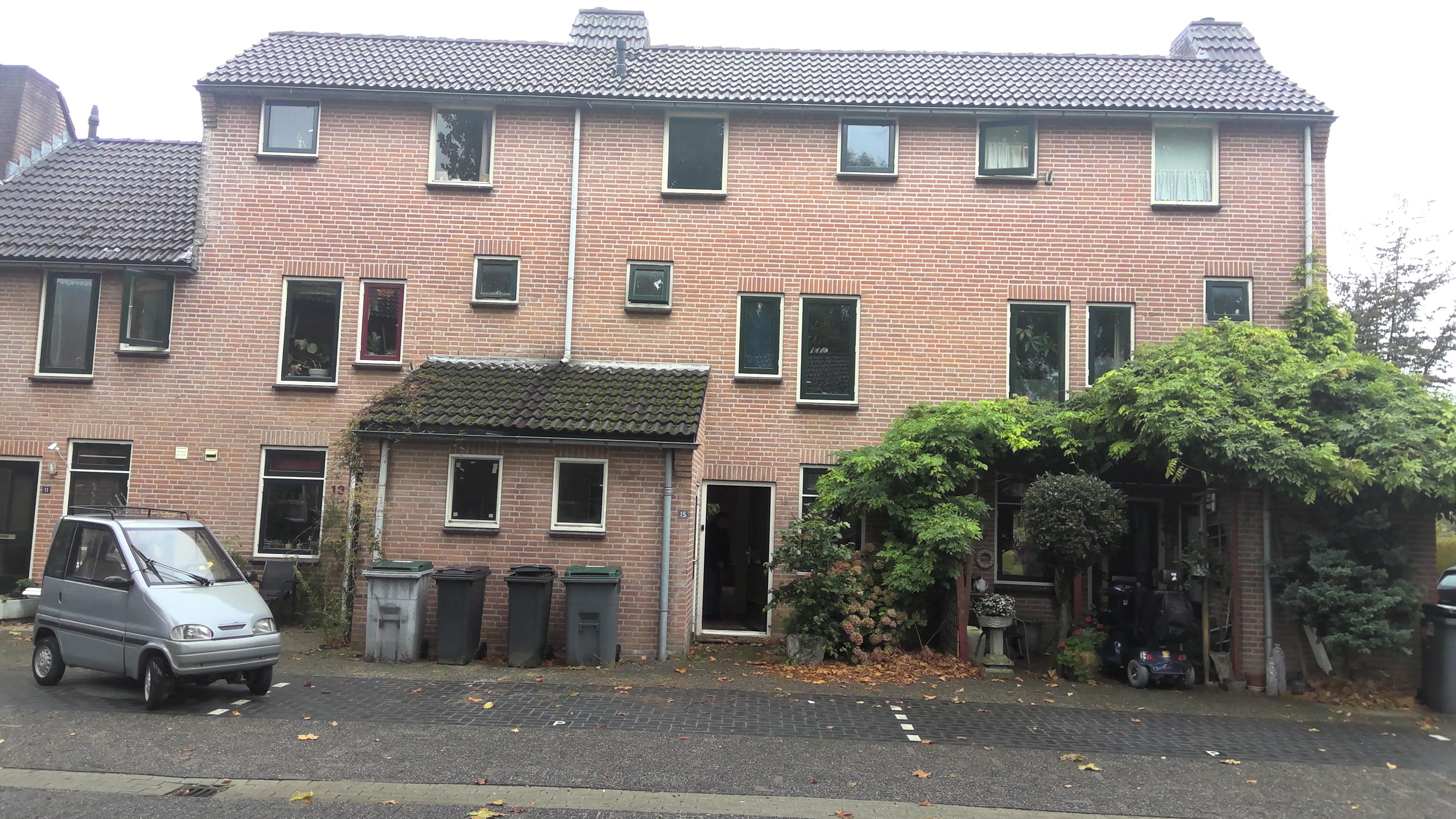 Ulkenpad 15, 6852 LS Huissen, Nederland