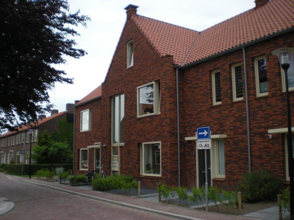 Beatrixstraat 18