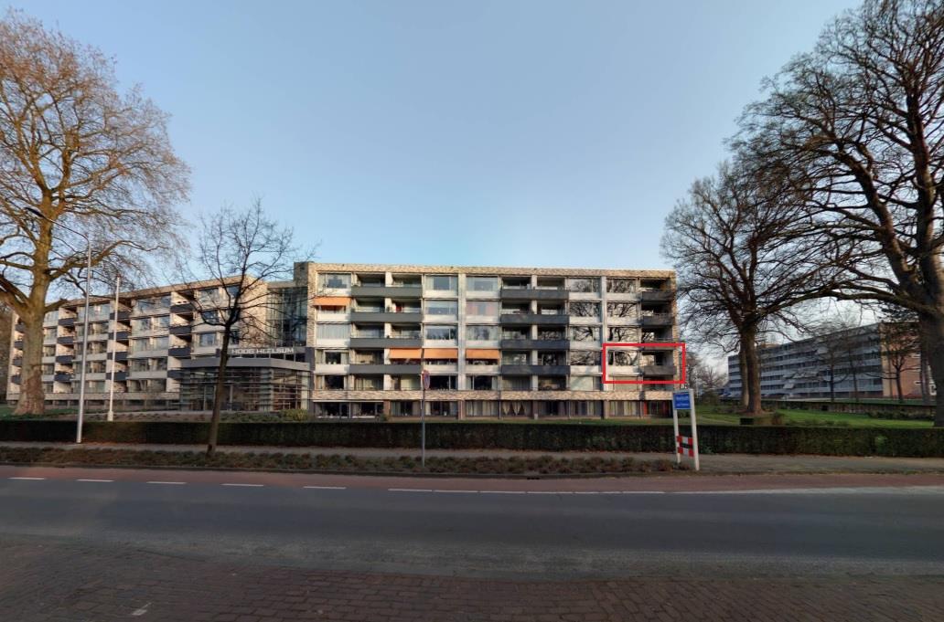 Kuypersweg, 6871 Renkum, Nederland