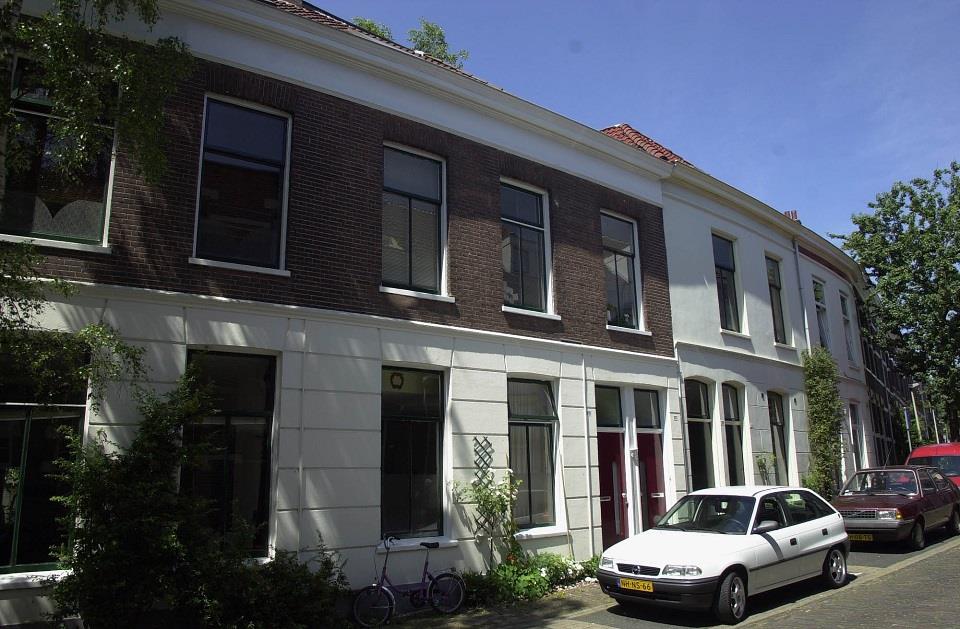 Sint Marten 27, 6821 BS Arnhem, Nederland