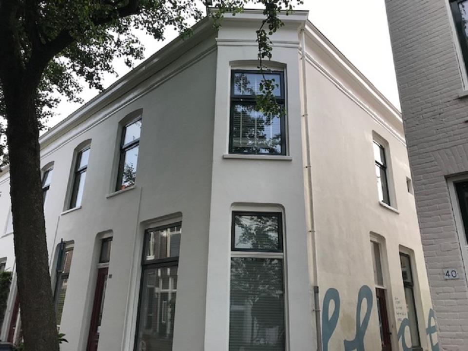 Sint Marten 44, 6821 BW Arnhem, Nederland