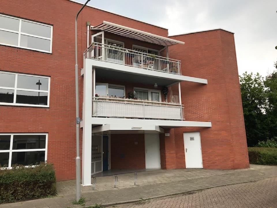 Benonigaard 55, 6831 BL Arnhem, Nederland