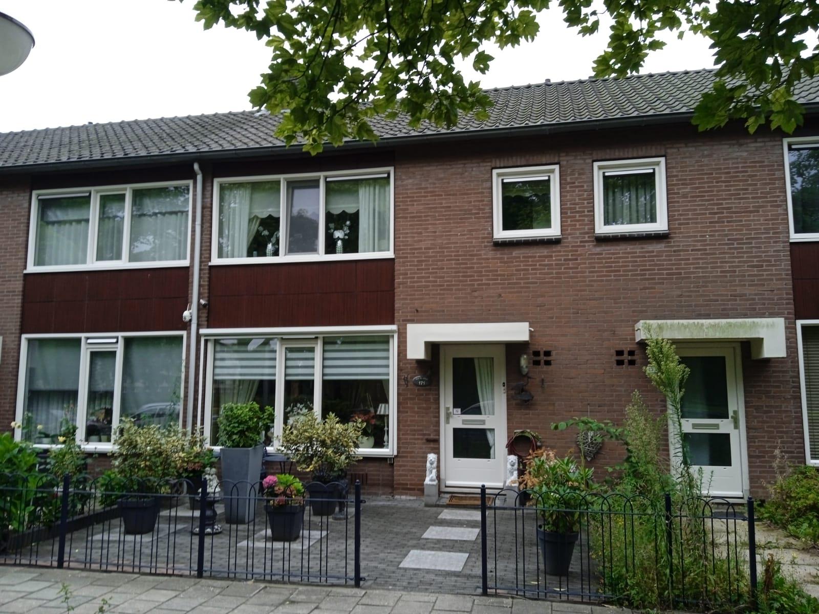 Middachtensingel 171, 6825 HL Arnhem, Nederland