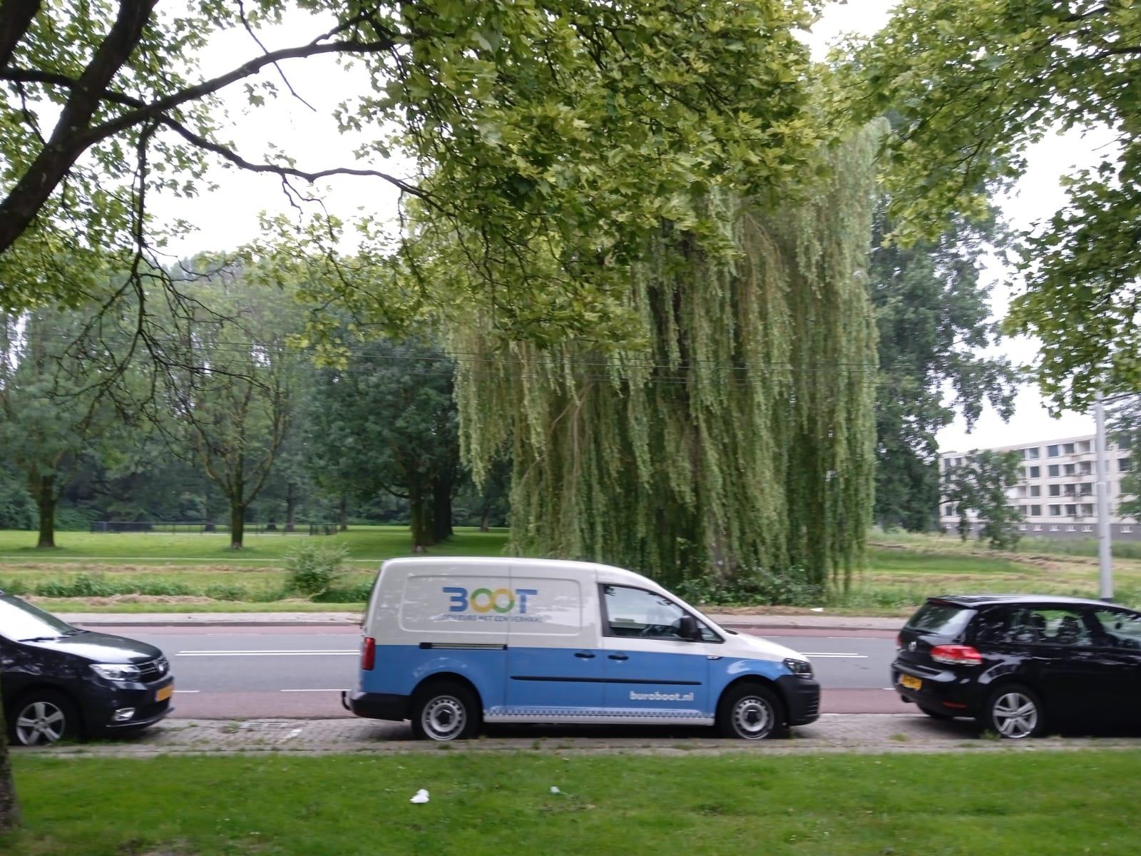 Middachtensingel 171