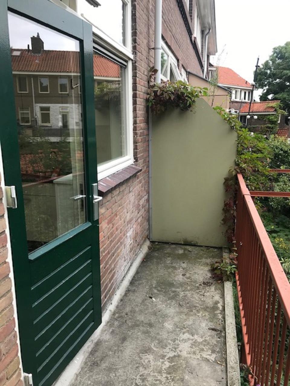 Stadhoudersstraat 34