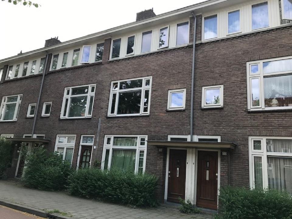 Stadhoudersstraat 34