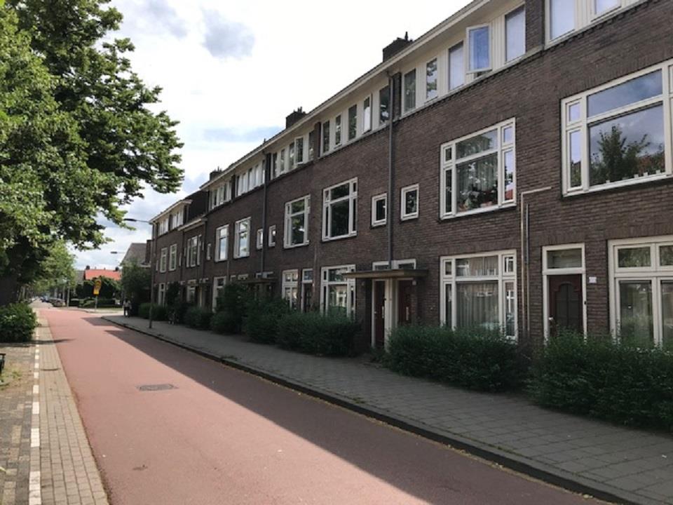 Stadhoudersstraat 34