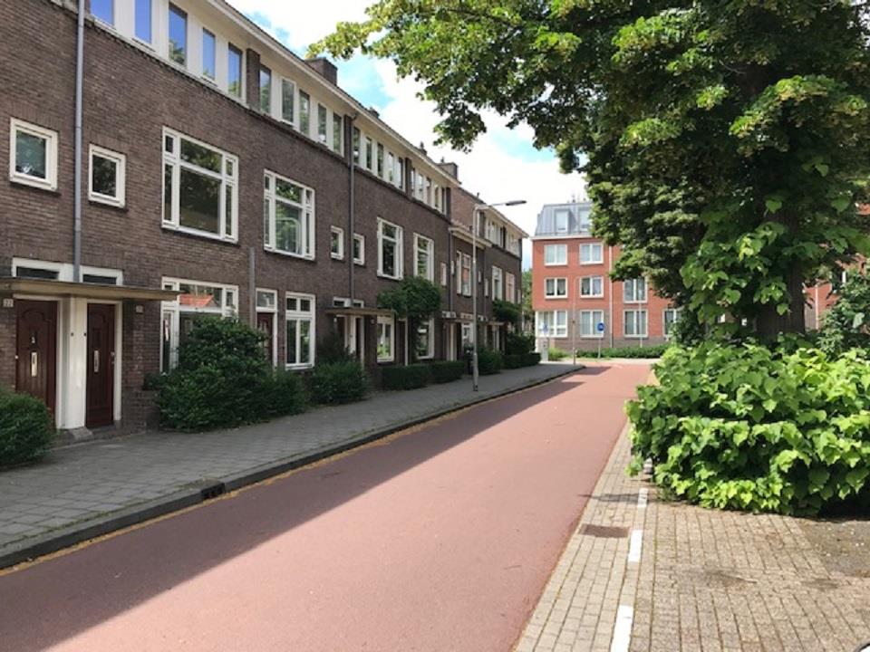 Stadhoudersstraat 34, 6828 SM Arnhem, Nederland