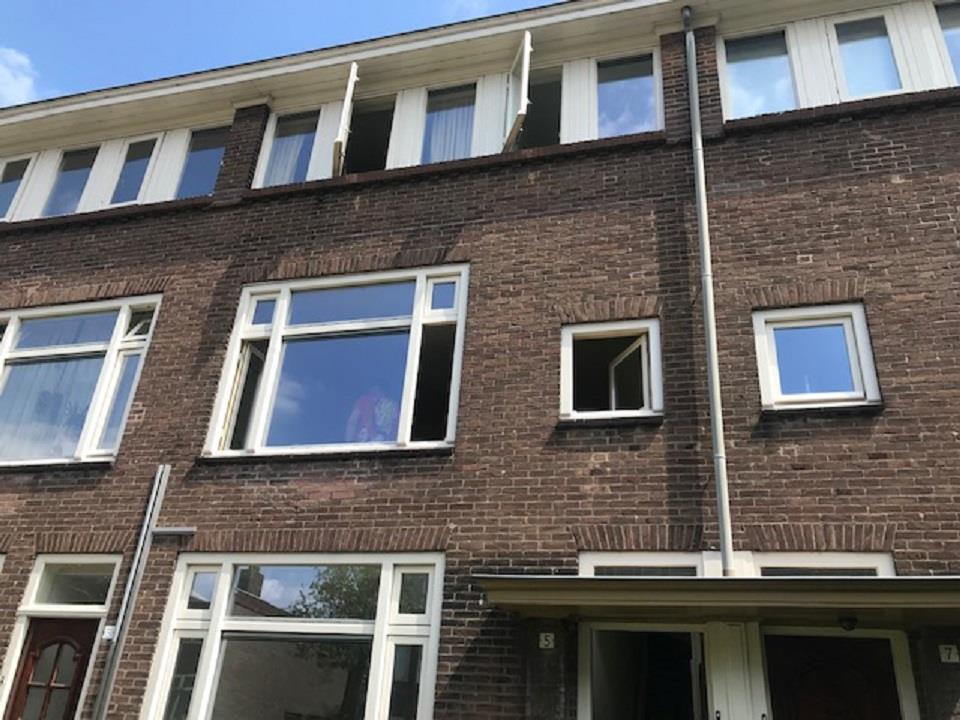 Willem Barendszstraat 5