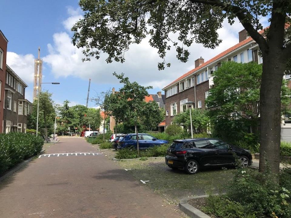 Willem Barendszstraat 5, 6828 ZH Arnhem, Nederland