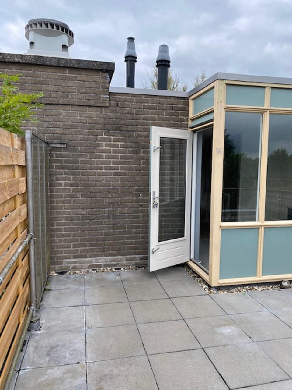 Baakhovenstraat 81