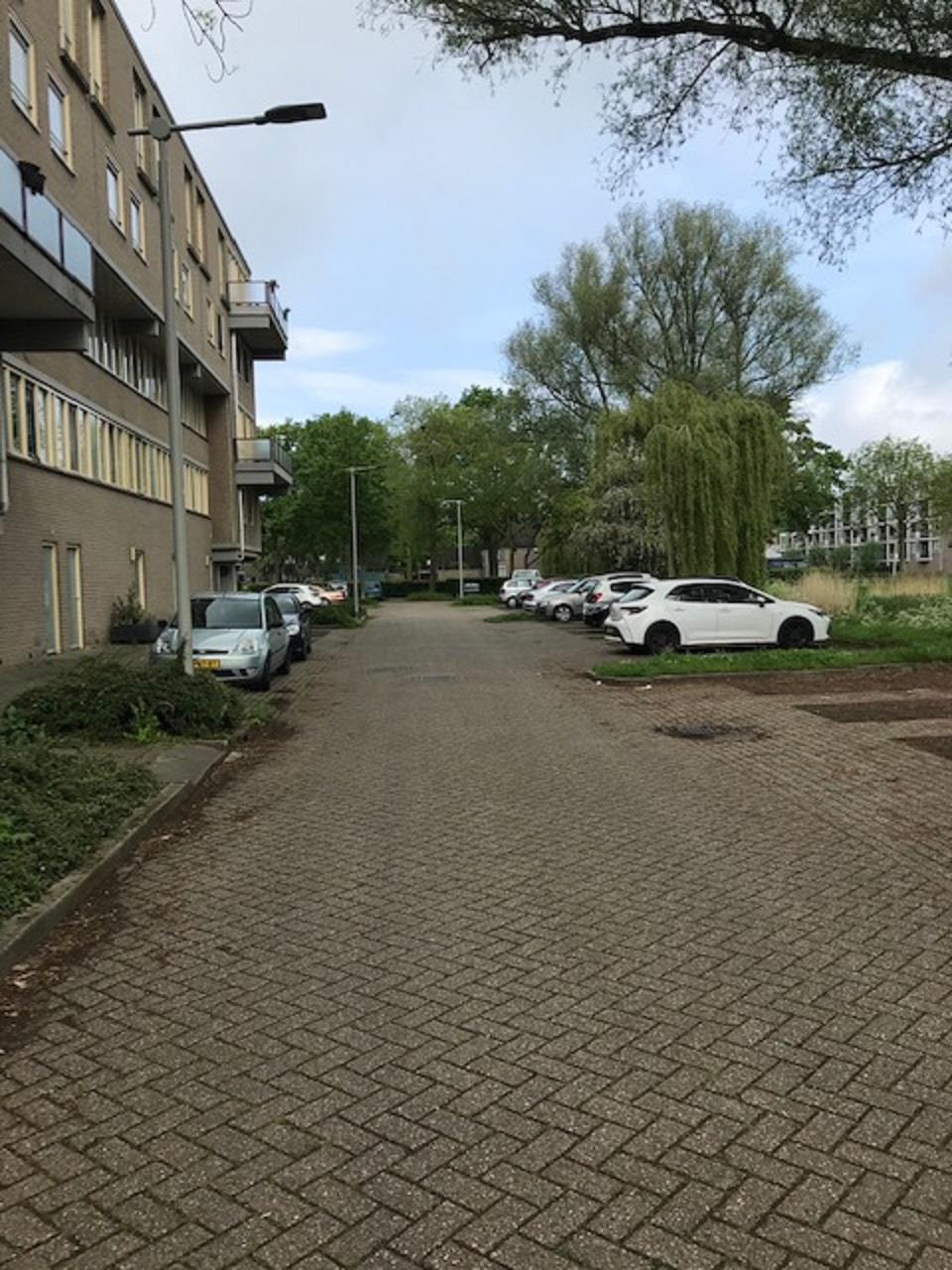 Baakhovenstraat 81