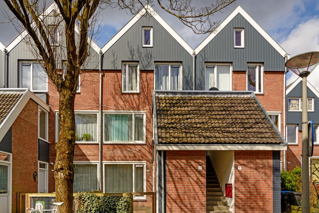 Johannastraat 79, 6822 CJ Arnhem, Nederland
