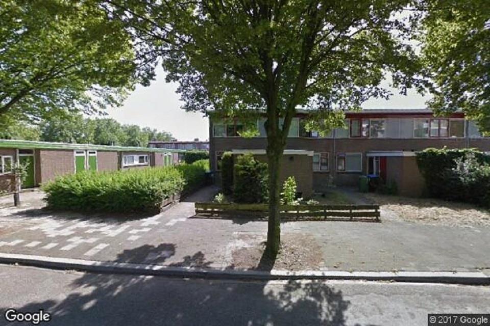 Loevesteinstraat 9, 6535 KV Nijmegen, Nederland