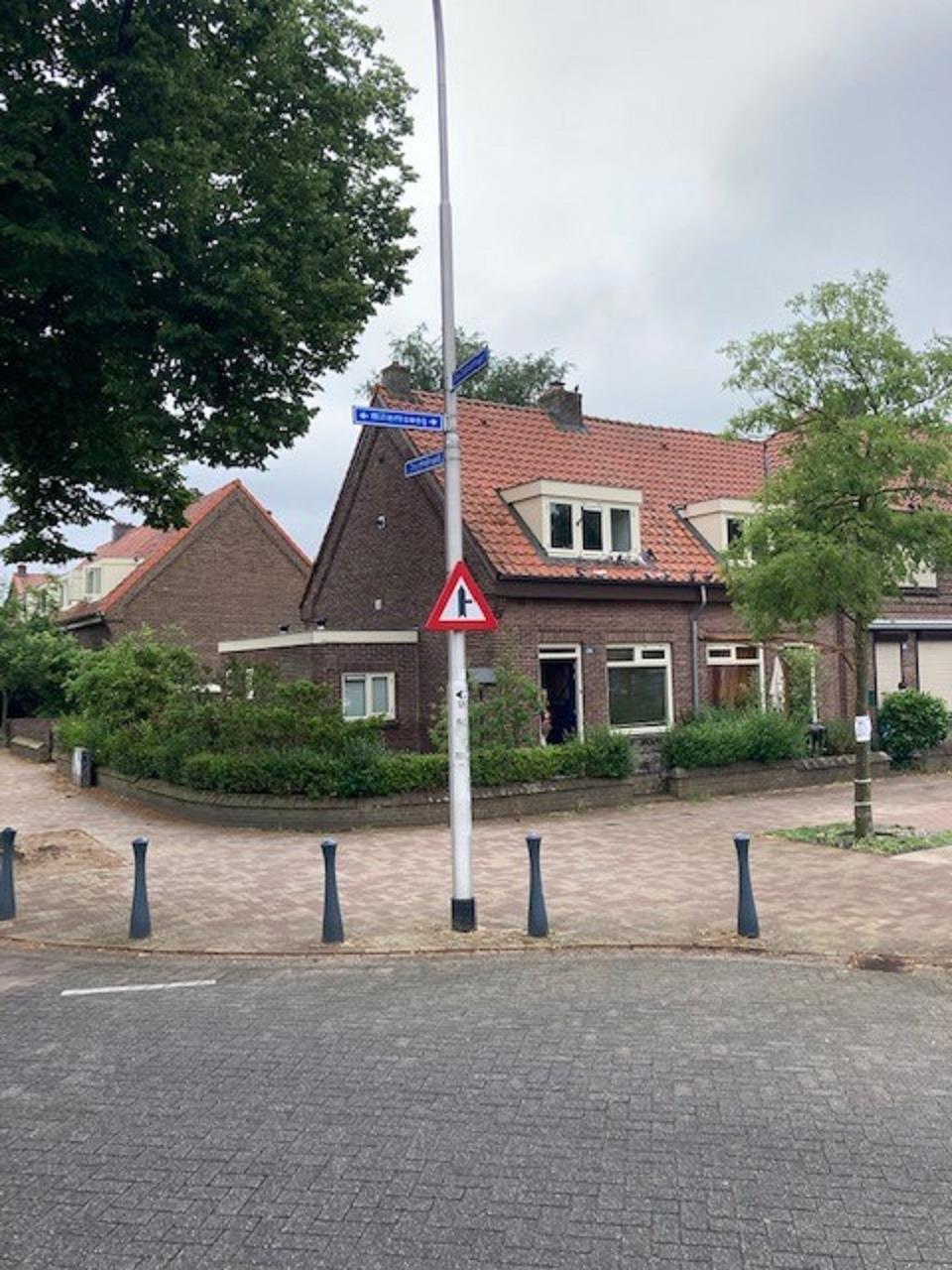 Willemsweg 191, 6531 DJ Nijmegen, Nederland