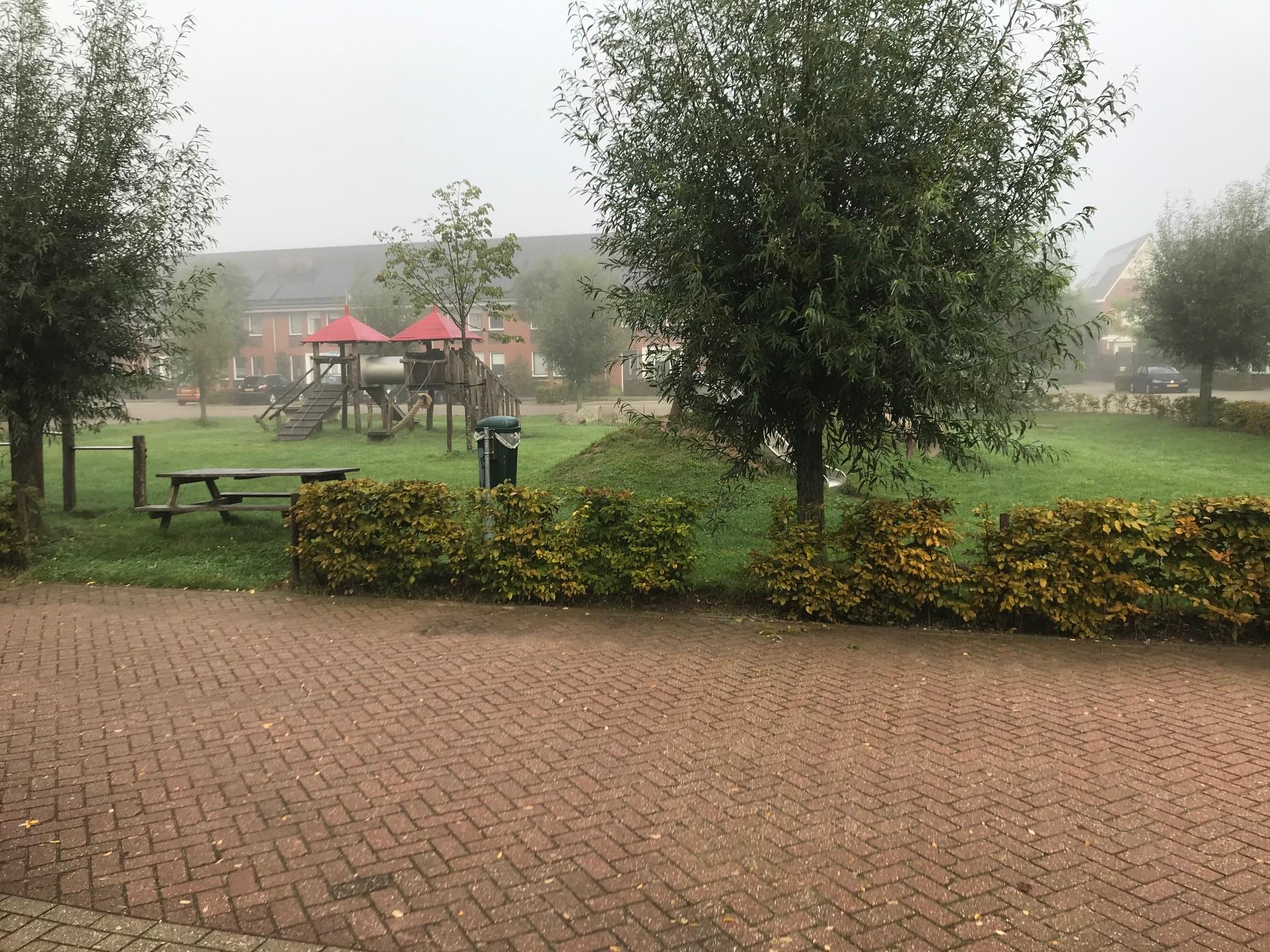 Extremadurastraat 20