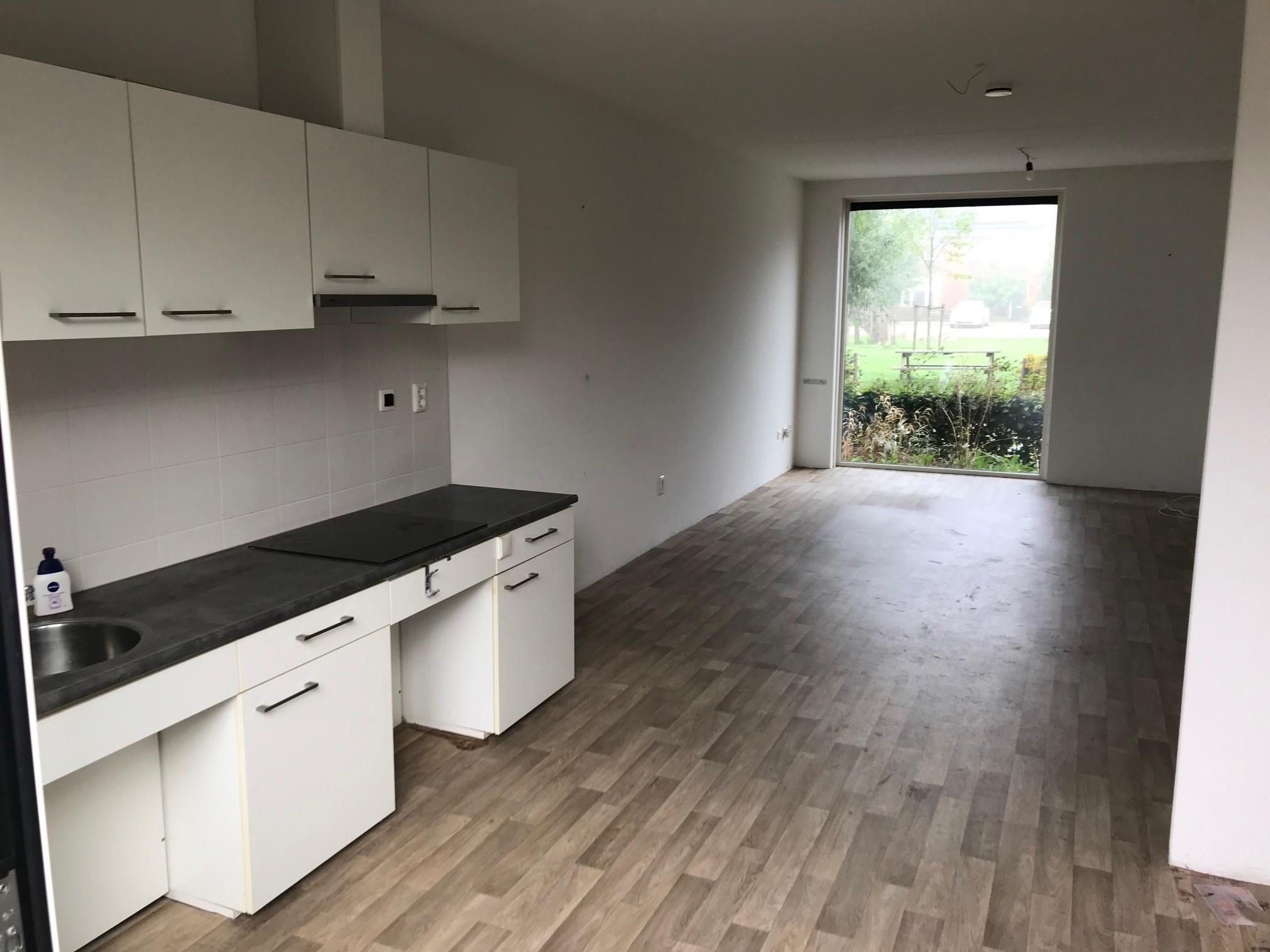 Extremadurastraat 20