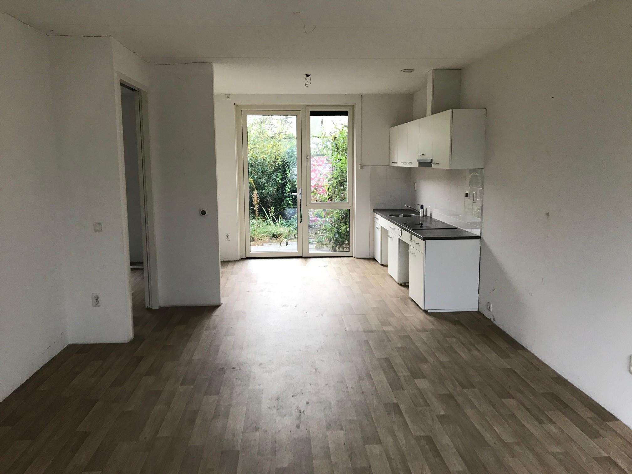 Extremadurastraat 20