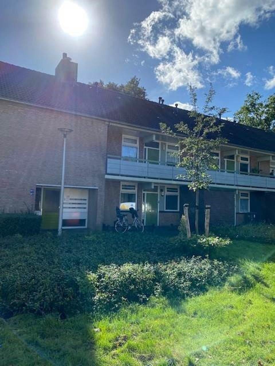 Zwanenveld 4010, 6538 XN Nijmegen, Nederland