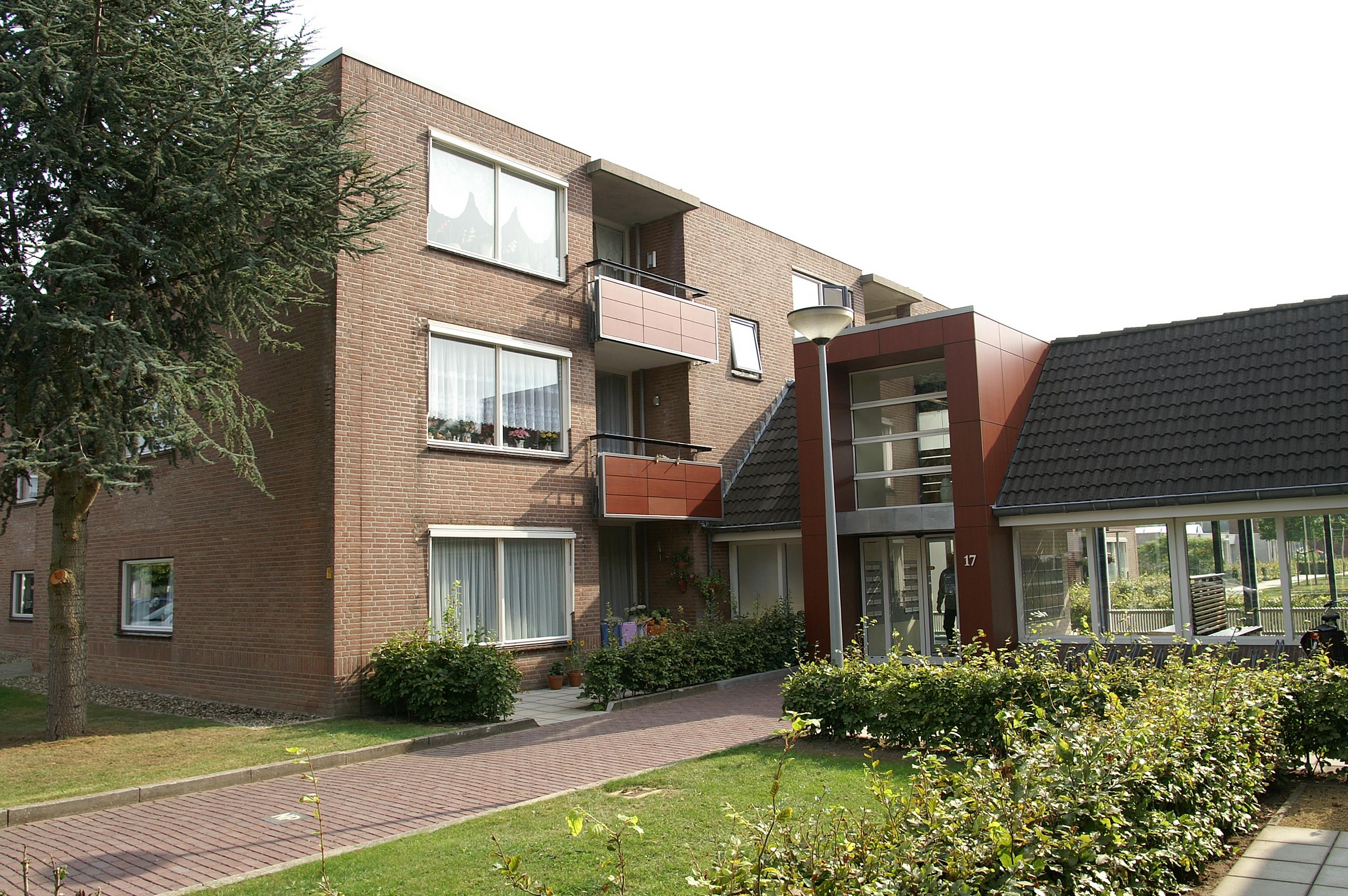 Hunneveldweg 