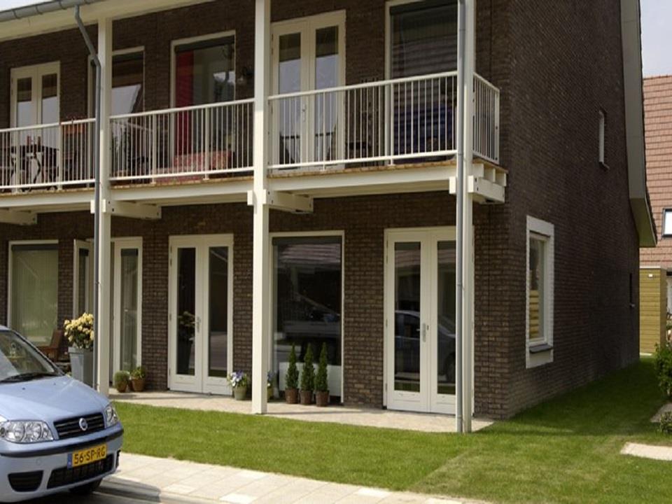 Keltenveld 10, 6846 CH Arnhem, Nederland