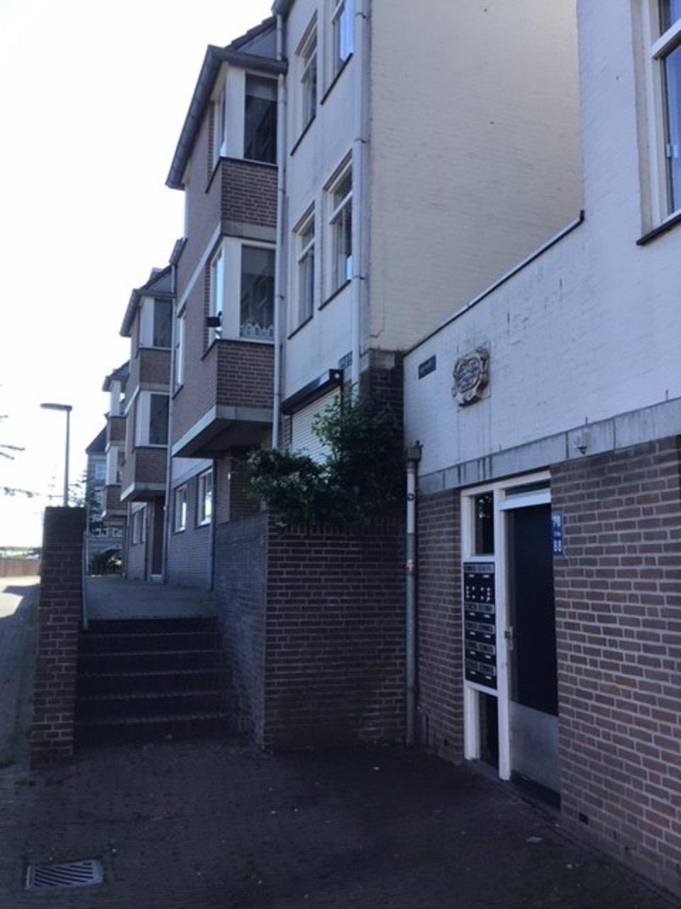 Lage Markt 80, 6511 VL Nijmegen, Nederland