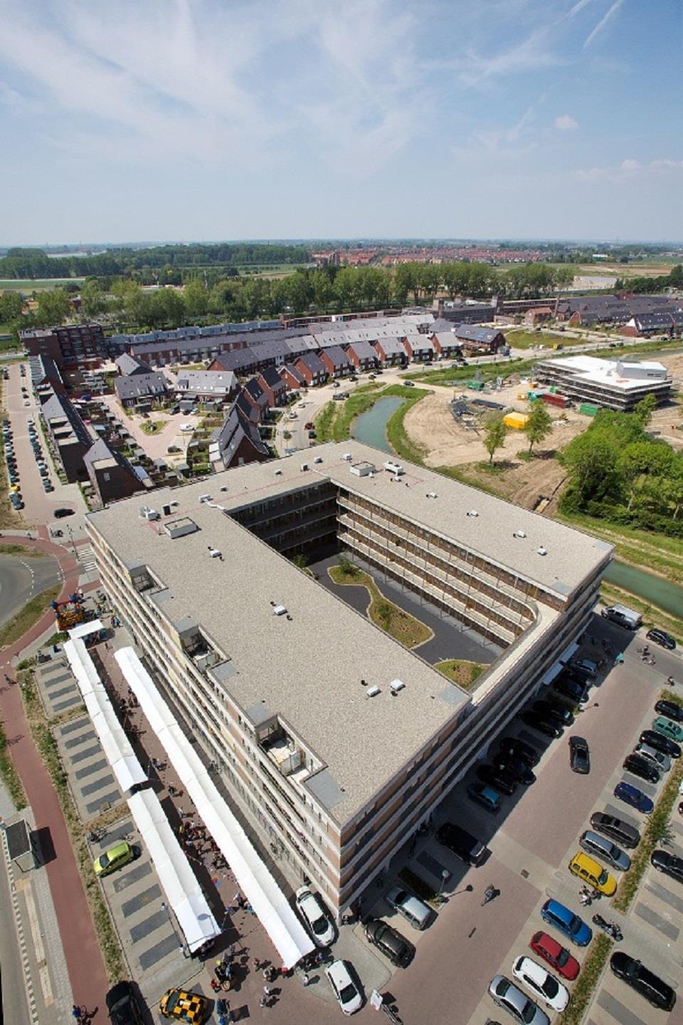 Frankrijkstraat 31, 6663 MB Nijmegen, Nederland