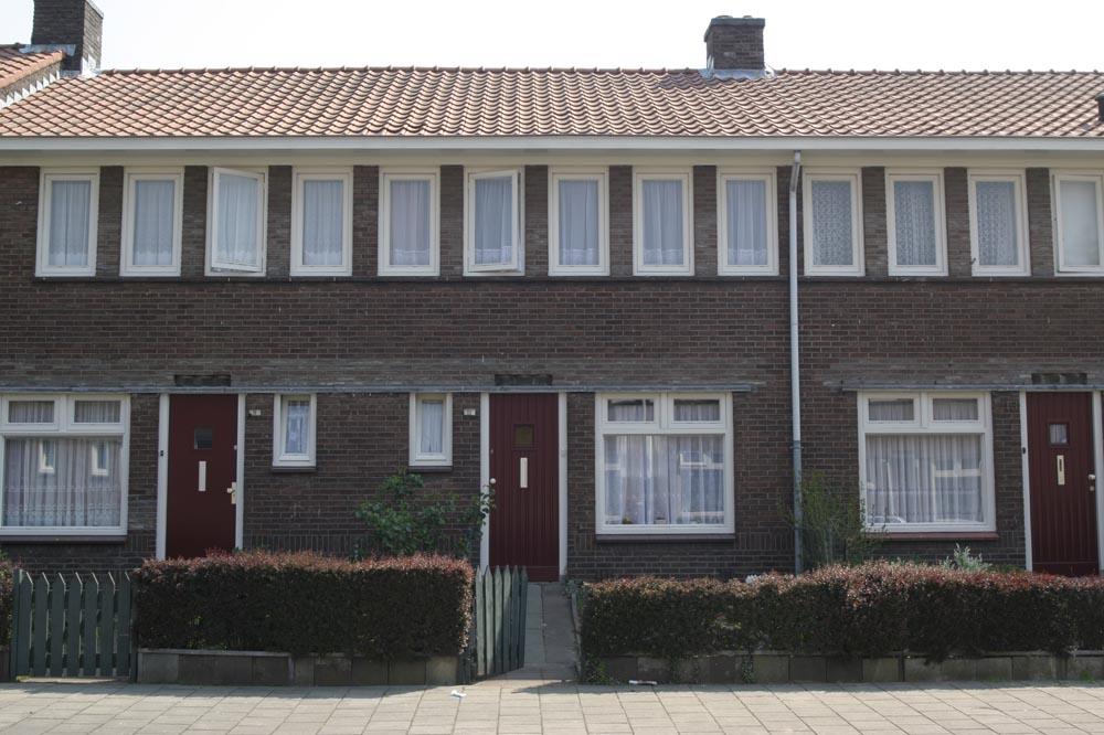 Bijnkershoekstraat 9, 6828 VH Arnhem, Nederland