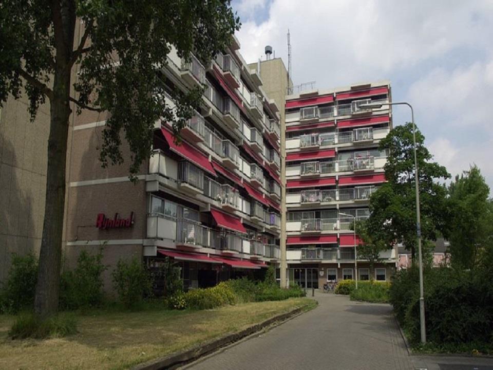 Stedumhof 158, 6835 MH Arnhem, Nederland