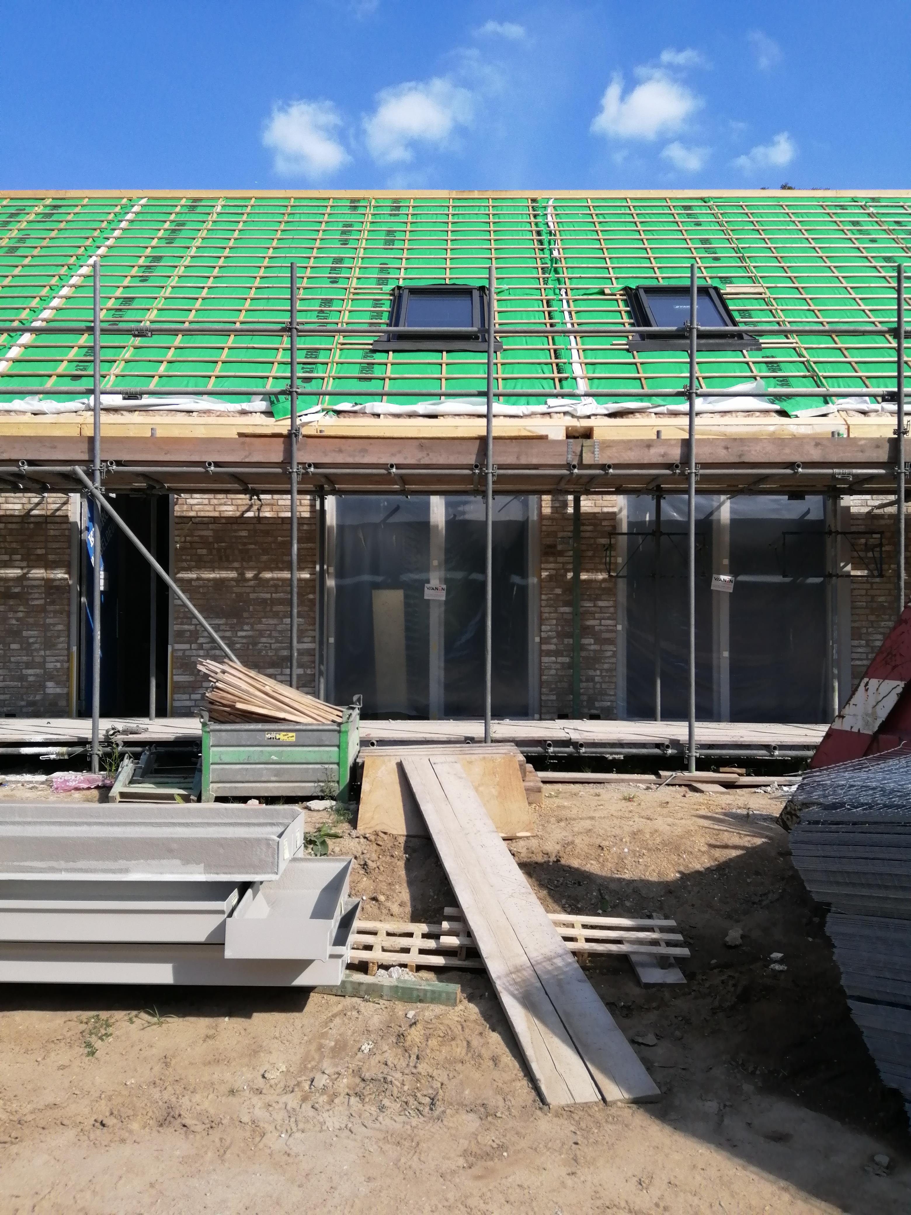 Tolhuis 2740, 6537 ML Nijmegen, Nederland