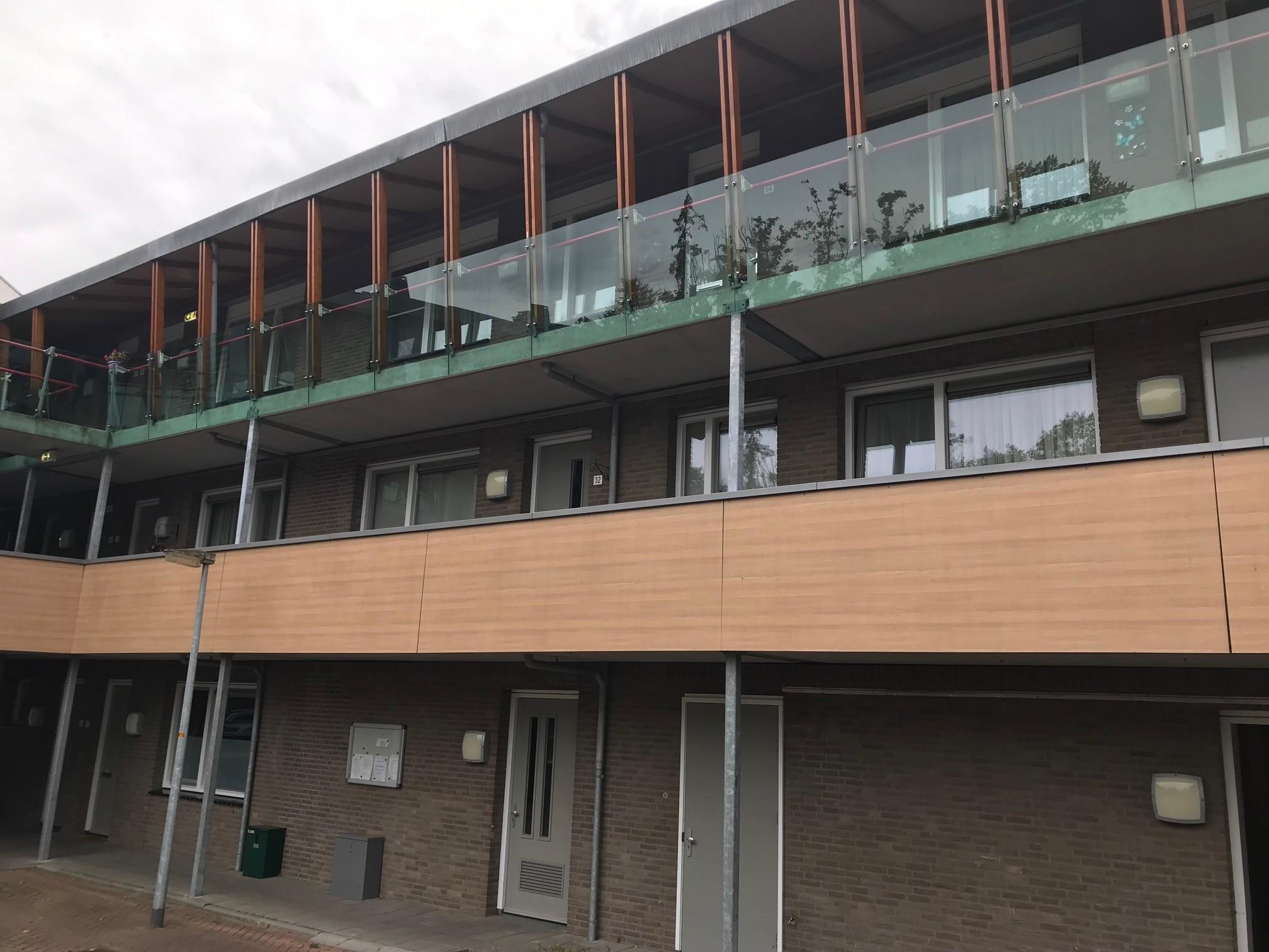 Hoflaan 32, 6561 BA Groesbeek, Nederland