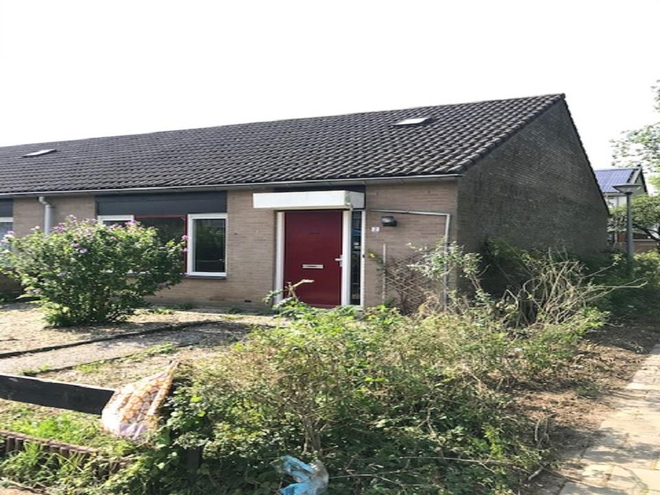 Piet Heynpad 2, 6826 HZ Arnhem, Nederland