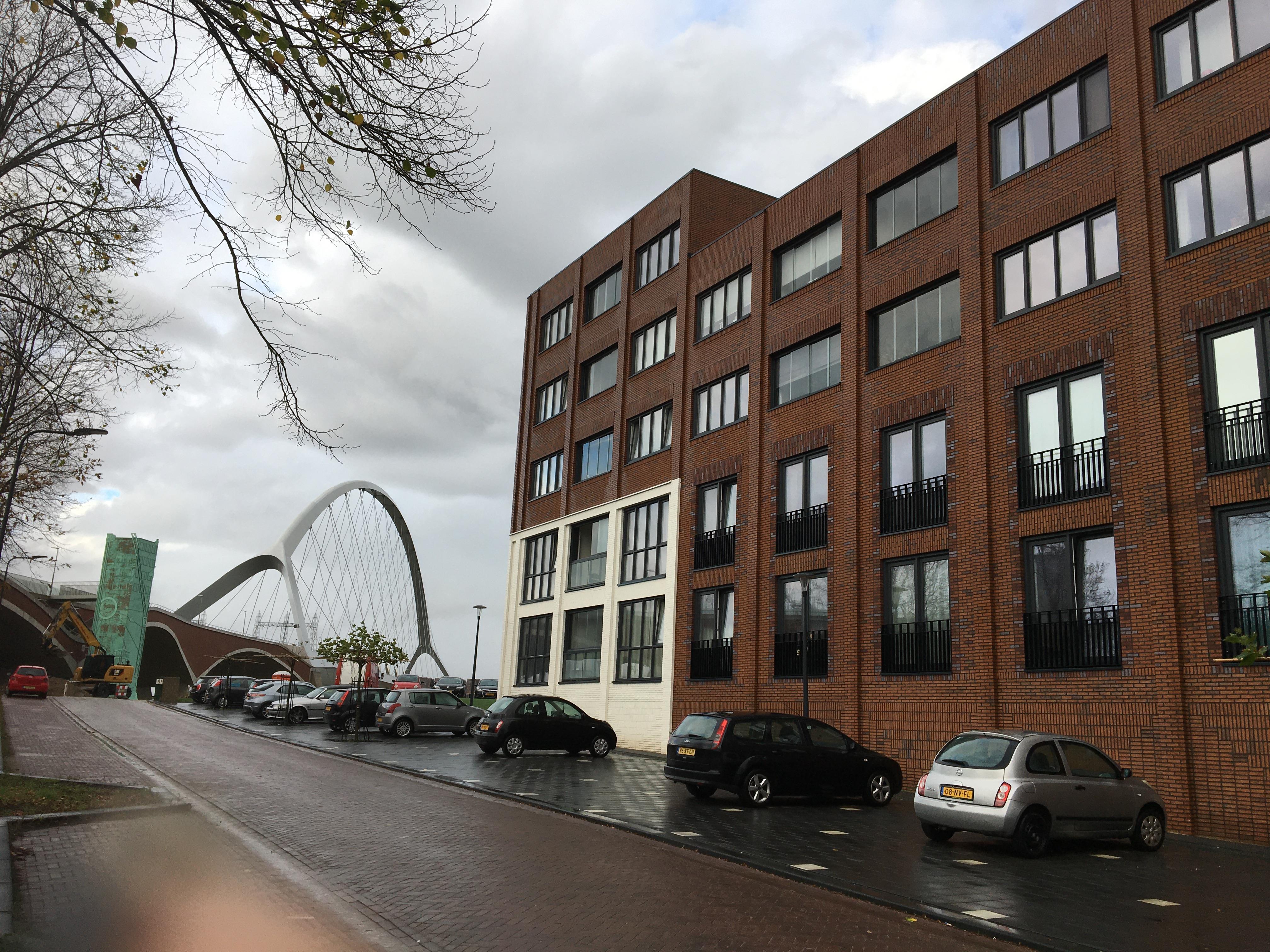 Winselingseweg 10, 6541 AK Nijmegen, Nederland