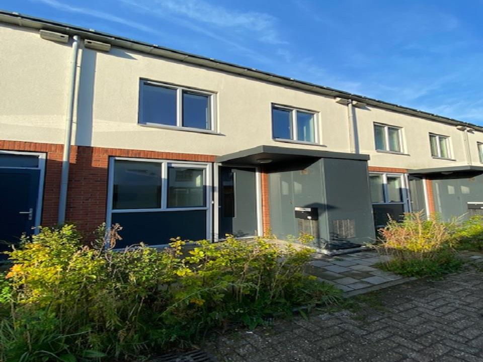 Van Speykstraat 60, 6826 HP Arnhem, Nederland