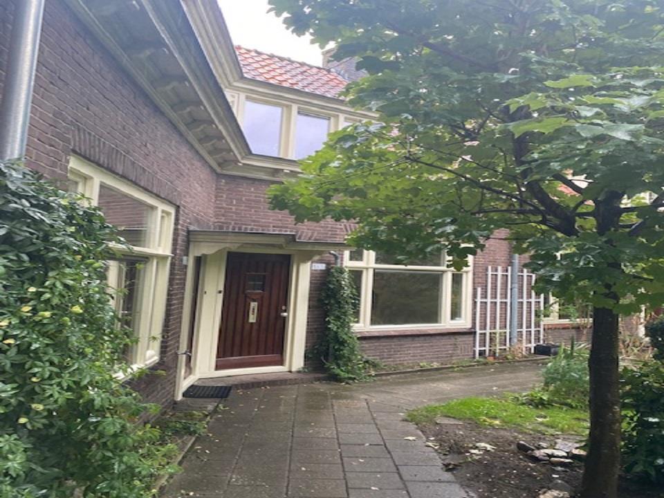 Broekstraat 165, 6828 PR Arnhem, Nederland
