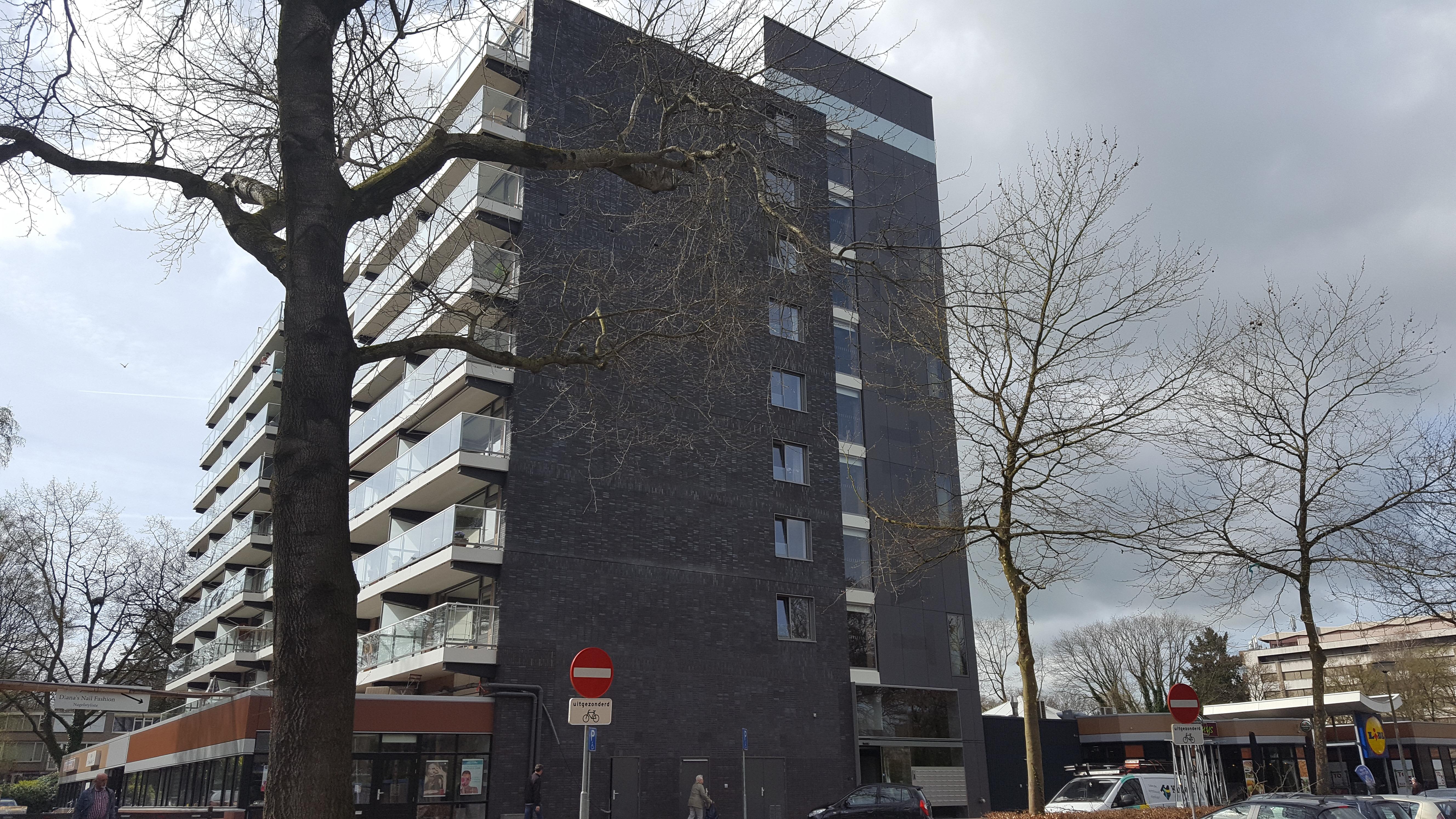 Mozartlaan 437, 6865 GB Doorwerth, Nederland