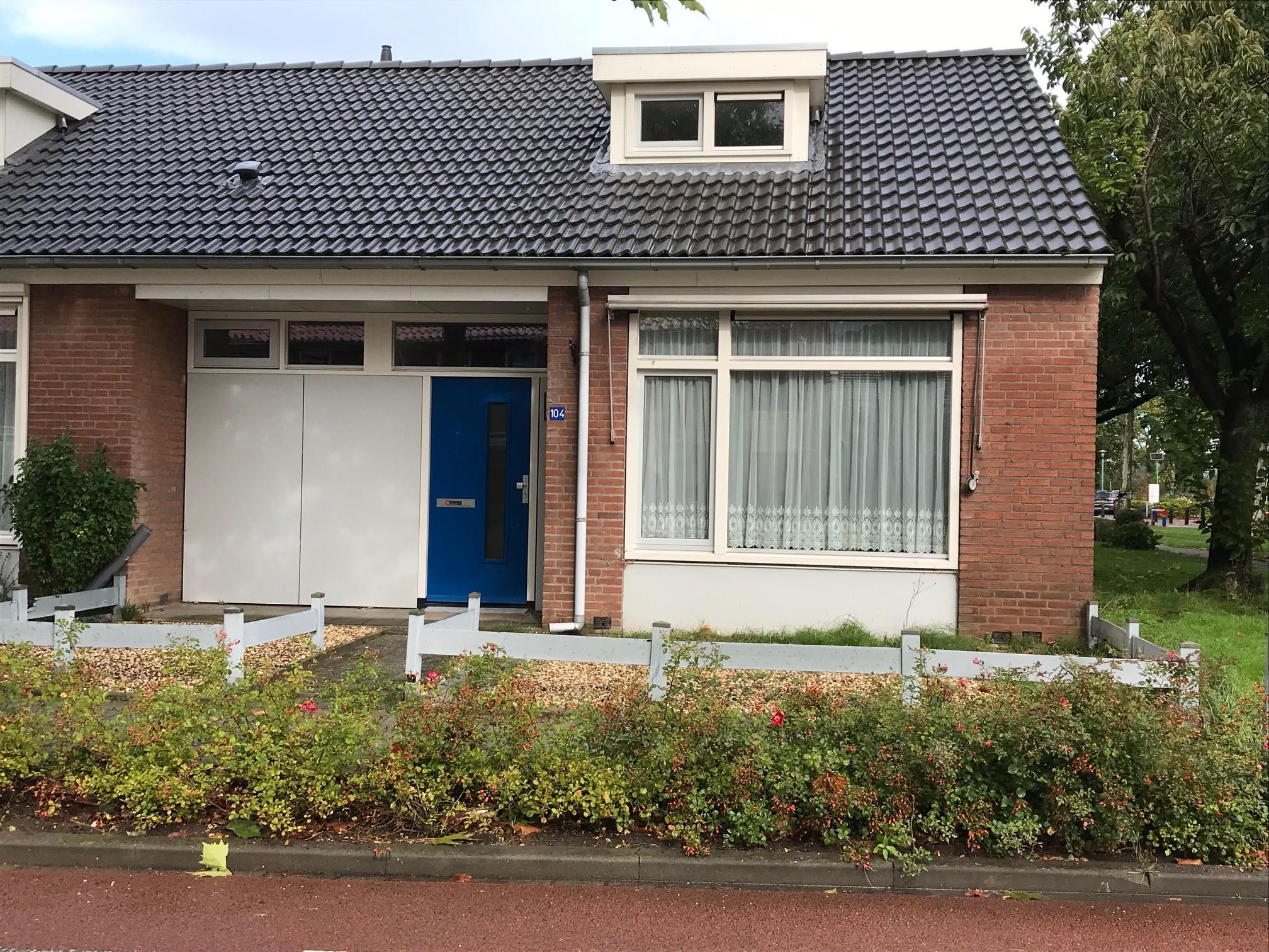 Baron van Voorst tot Voorststraat 104, 6573 BD Beek-Ubbergen, Nederland