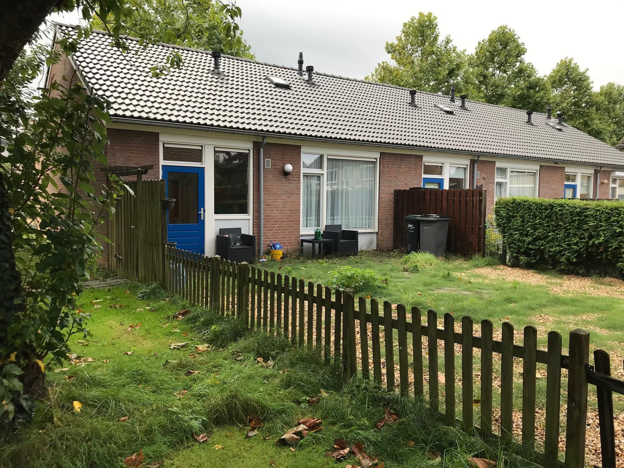 Baron van Voorst tot Voorststraat 104