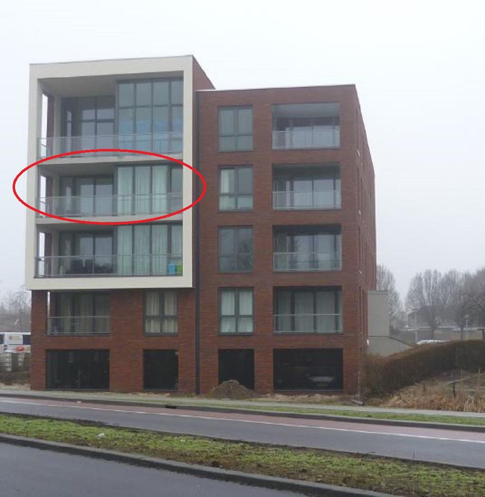 Voorhof 55, 6641 MK Beuningen, Nederland